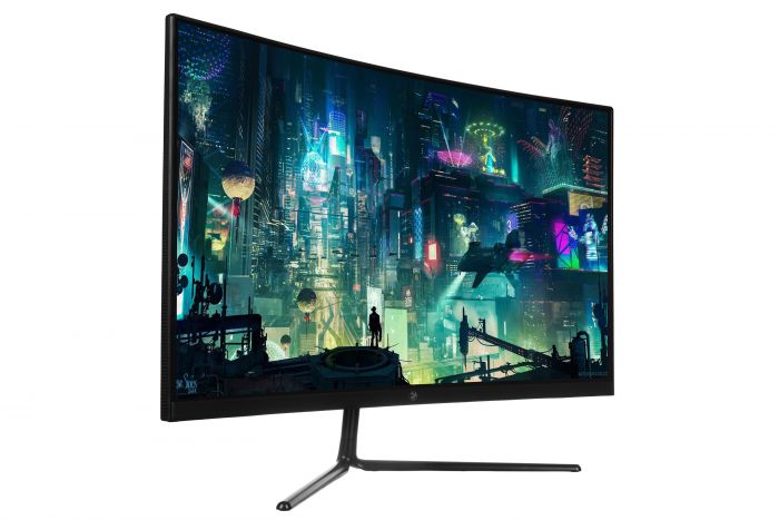 Монiтор LCD 27" 2E GAMING G2721BV 2xHDMI, DP, VA, 2560x1440, 144Hz, 1ms, FreeSync