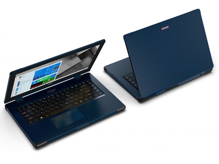 Ноутбук Acer Enduro Urban N3 EUN314-51W 14FHD IPS/Intel i5-1135G7/16/512F/int/Lin/Blue