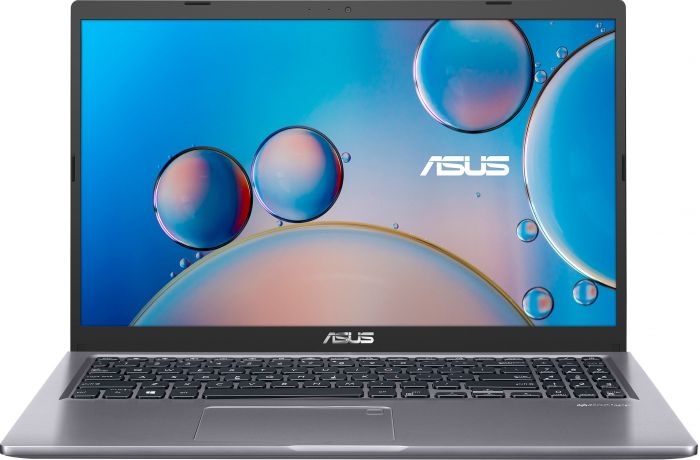 Ноутбук ASUS X515MA-BR873W 15.6HD/Intel Pen N5030/4/256F/int/W11/Silver