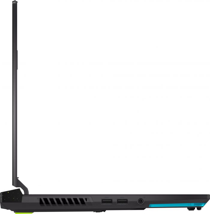 Ноутбук ASUS ROG Strix G15 G513RM-HQ092 15.6WQHD IPS/AMD R7-6800H/16/512F/NVD3060-6/noOS