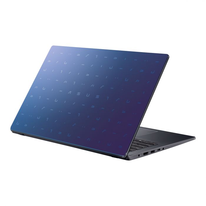 Ноутбук ASUS E510MA-BR1095W 15.6HD/Intel Cel N4020/4/128G eMMC/int/W11
