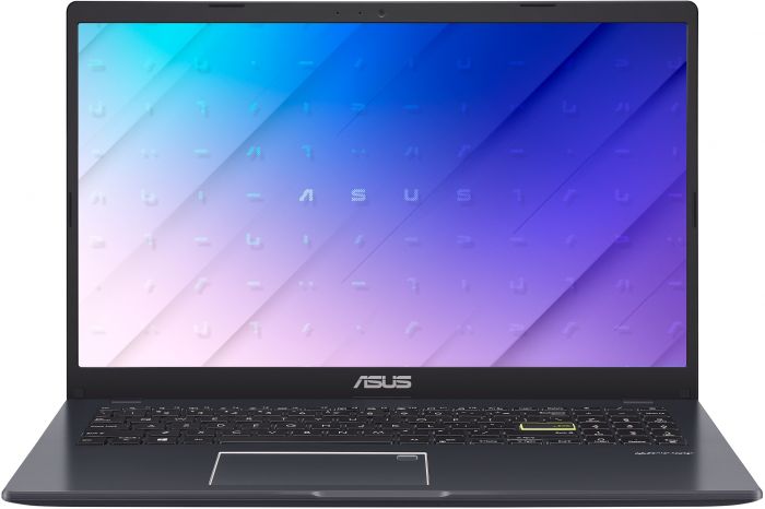Ноутбук ASUS E510MA-BR1095W 15.6HD/Intel Cel N4020/4/128G eMMC/int/W11