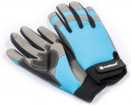 Рукавички робочі Cellfast ERGO, розмір 10/XL Рукавички робочі Cellfast ERGO, розмір 10/XL