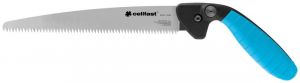 Пила садова Cellfast ERGO, складана, 250 мм, 0.3 кг Пила садова Cellfast ERGO, складана, 250 мм, 0.3 кг