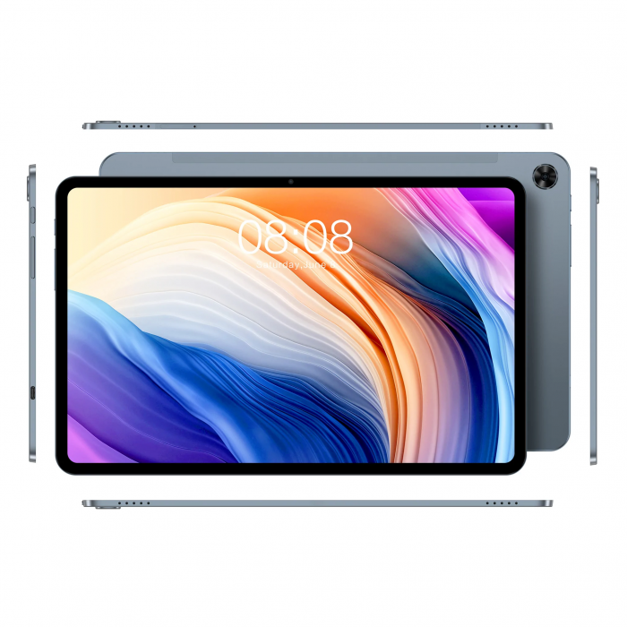 Планшет Teclast T40 Pro 10.4”/FHD/8GB/128GB/WiFi/4GLTE Gray