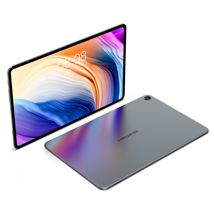 Планшет Teclast T40 Pro 10.4”/FHD/8GB/128GB/WiFi/4GLTE Gray