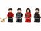 Конструктор LEGO Marvel Shang-Chi Втеча від Десяти кілець