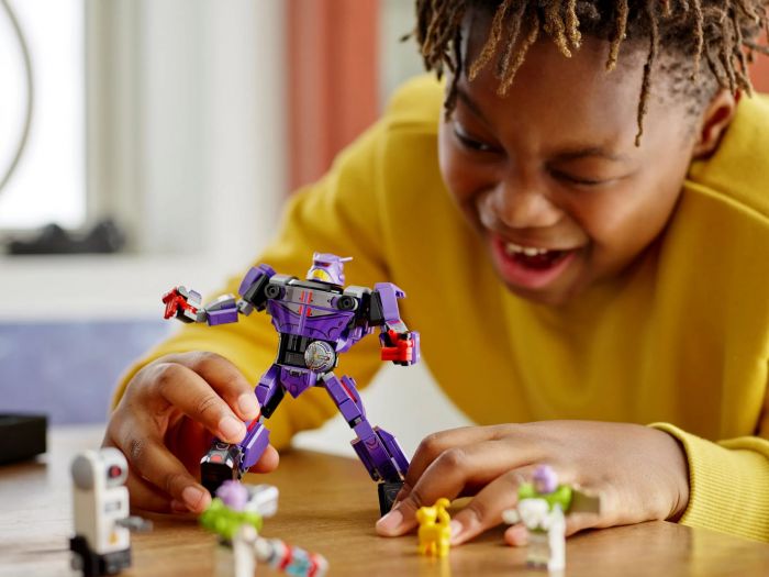 Конструктор LEGO Lightyear Битва із Зургом
