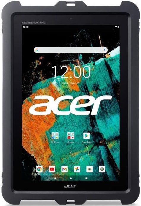 Планшет Acer Enduro ET110A-11A 10.1WUXGA/MT8385/4/64/WiFi/Android 11