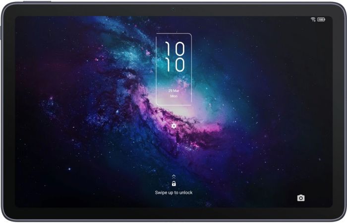Планшет TCL 10 TABMAX Wi-Fi (9296Q2) 10.4”/FHD/6GB/256GB/WiFi Space Gray