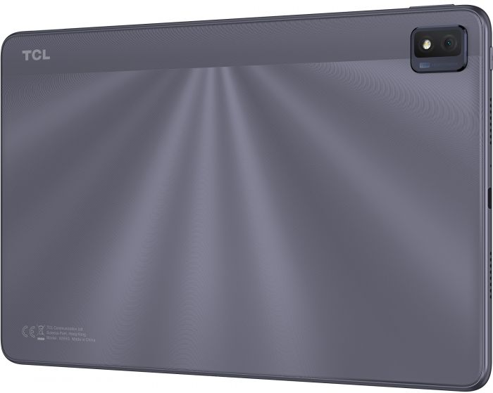 Планшет TCL 10 TABMAX Wi-Fi (9296Q2) 10.4”/FHD/6GB/256GB/WiFi Space Gray