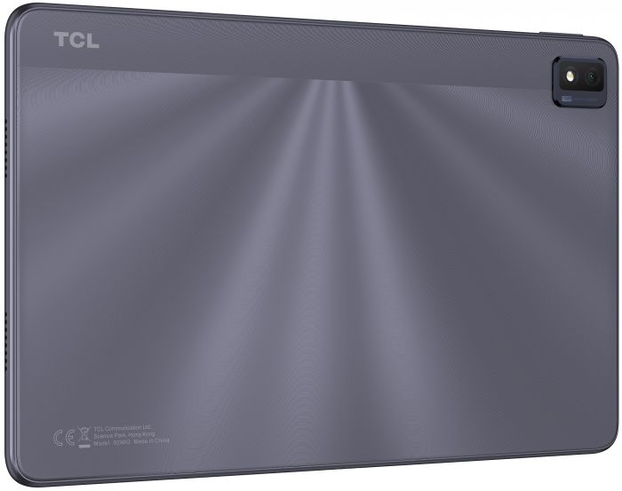 Планшет TCL 10 TABMAX Wi-Fi (9296Q2) 10.4”/FHD/6GB/256GB/WiFi Space Gray