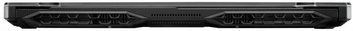 Ноутбук ASUS TUF Gaming F15 FX506HC-HN004 15FHD IPS/Intel i5-11400H/16/512F/NVD3050-4/noOS/Black