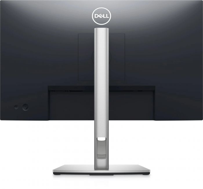 Монітор LCD 23.8" DELL P2423DE HDMI, DP, USB-C, RJ-45, IPS, 2560x1440, 99%sRGB, Pivot