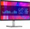 Монітор LCD 23.8" DELL P2423DE HDMI, DP, USB-C, RJ-45, IPS, 2560x1440, 99%sRGB, Pivot