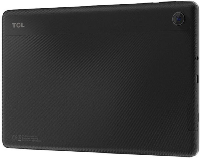 Планшет TCL TAB 10 Wi-Fi (9460G1) 10.1"/HD/4GB/64GB/WiFi Dark Grey