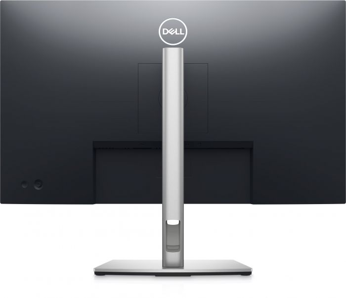 Монітор LCD 27" DELL P2723QE HDMI, DP, USB-C, RJ-45, IPS, 3840x21600, 99%sRGB, Pivot