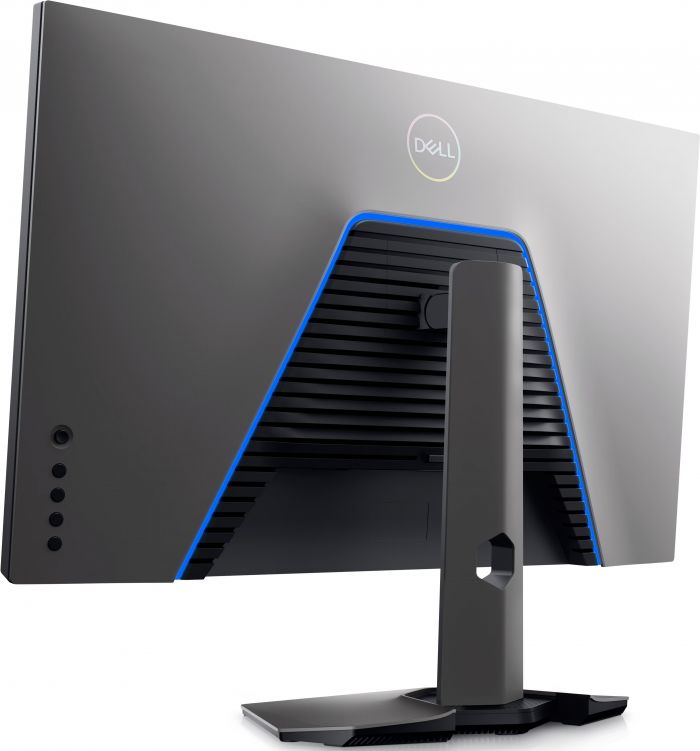 Монітор LCD 31.5" DELL G3223D 2xHDMI, DP, USB-C, Audio, Fast IPS, 2560x1440, 165Hz, 1ms, 95%DCI-P3, FreeSync, G-SYNC, HAS, HDR400