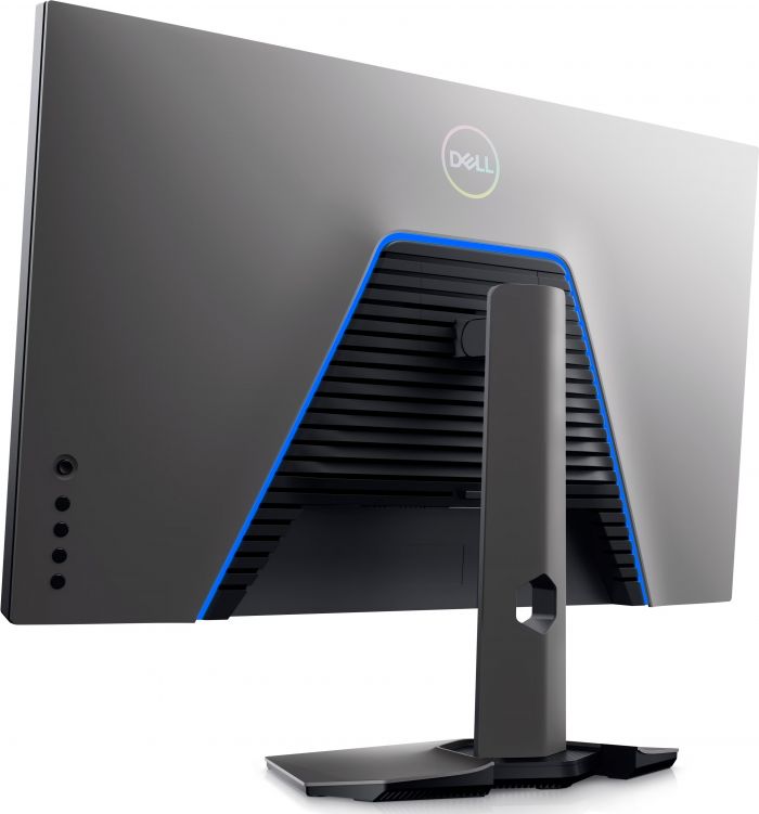 Монітор LCD 31.5" DELL G3223Q 2xHDMI, DP, USB-C, Audio, Fast IPS, 3840x2160, 144Hz, 1ms, 99%sRGB, FreeSync, HAS