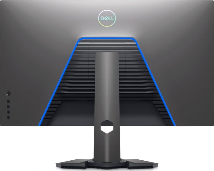 Монітор LCD 31.5" DELL G3223Q 2xHDMI, DP, USB-C, Audio, Fast IPS, 3840x2160, 144Hz, 1ms, 99%sRGB, FreeSync, HAS