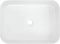 Раковина Deante Hiacynt кераміка, прямокутник, без крила, 500х360х120мм, чаша - 1, накладна, білий