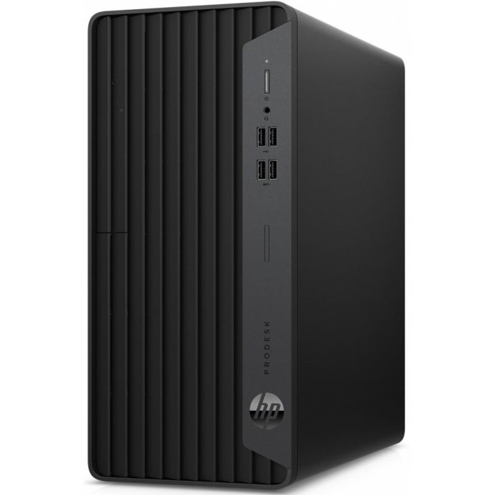 Персональний комп'ютер HP ProDesk 600 G6 TWR/Intel i7-10700/16/512F/ODD/int/kbm/COM/W10P