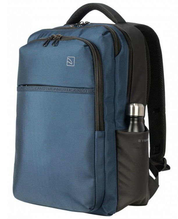 Рюкзак Tucano Martem 15.6", синій