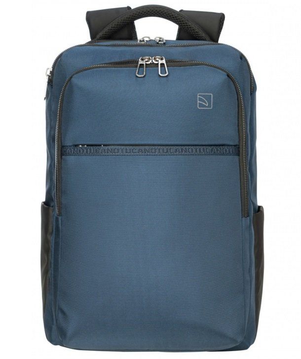 Рюкзак Tucano Martem 15.6", синій
