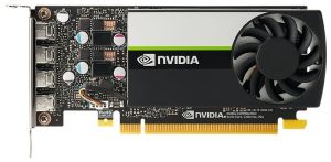 Відеокарта Dell NVIDIA T600 4GB Full Height Graphics Card