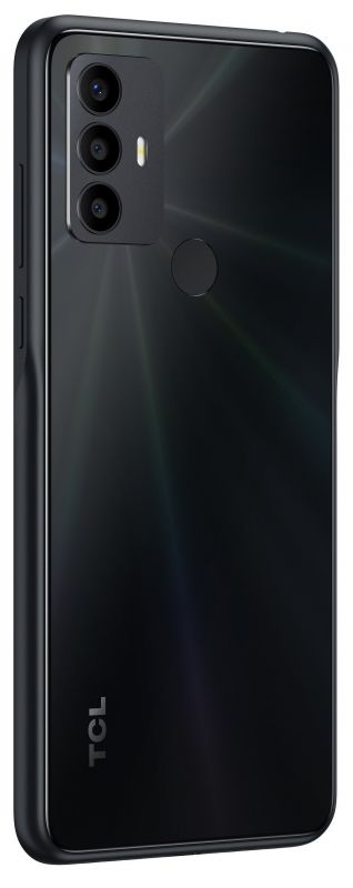 Смартфон TCL 30 SE (6165H) 4/64GB 2SIM Space Gray