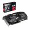 Відеокарта ASUS Radeon RX 560 4GB DDR5 OC DUAL DUAL-RX560-4G