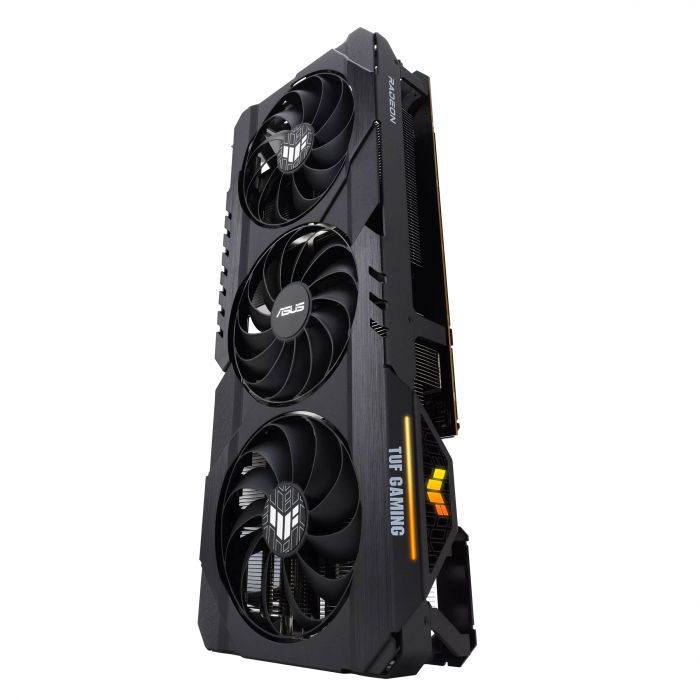 Відеокарта ASUS Radeon RX 6950 XT 16GB GDDR6 GAMING TUF OC TUF-RX6950XT-O16G-GAMING