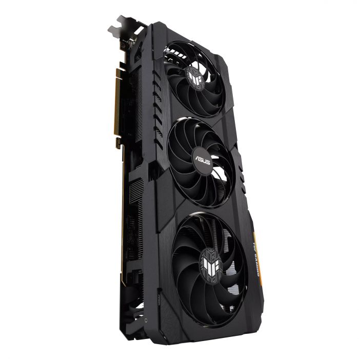 Відеокарта ASUS Radeon RX 6950 XT 16GB GDDR6 GAMING TUF OC TUF-RX6950XT-O16G-GAMING