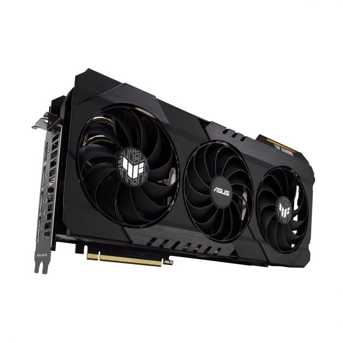 Відеокарта ASUS Radeon RX 6950 XT 16GB GDDR6 GAMING TUF OC TUF-RX6950XT-O16G-GAMING