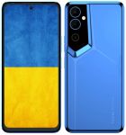 Смартфон TECNO POVA NEO-2 (LG6n) 6/128Gb 2SIM Cyber Blue