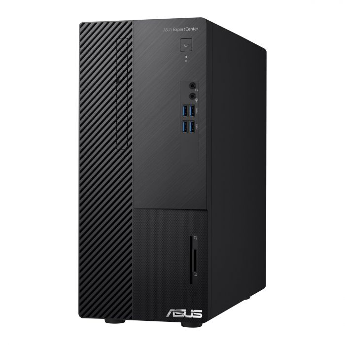 Персональний комп'ютер ASUS D500MAES-7107000050 Intel i7-10700/8/512F/int/NoOS