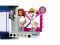 Конструктор LEGO Friends Космічна академія Олівії