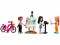 Конструктор LEGO Friends Художня школа Емми