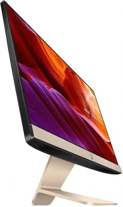 Персональний комп'ютер-моноблок ASUS V222FAK-BA097M 21.5FHD/Intel i5-10210U/8/512F/int/kbm/NoOS