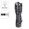 Ліхтар Hama Professional 1 LED Torch L100 Black