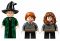 Конструктор LEGO Harry Potter™ У Гоґвортсі: урок трансфігурації