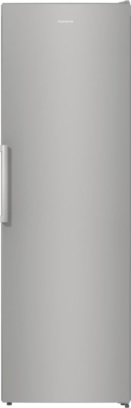 Холодильна камера Gorenje R619EES5, 186x60х66, 398л, А++, електронне упр, зона св-ті, сірий