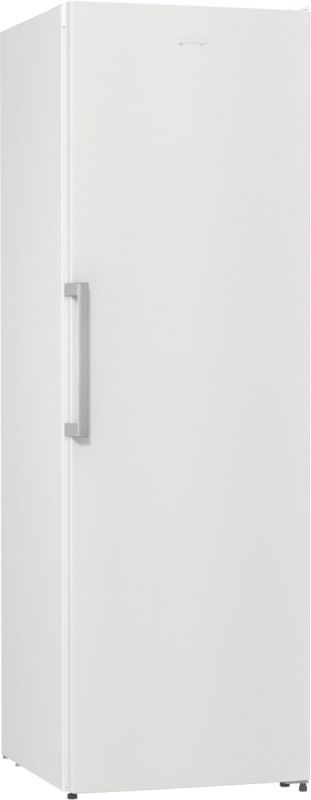 Холодильна камера Gorenje R619EEW5, 186x60х66, 398л, А++, електронне упр, зона св-ті, білий