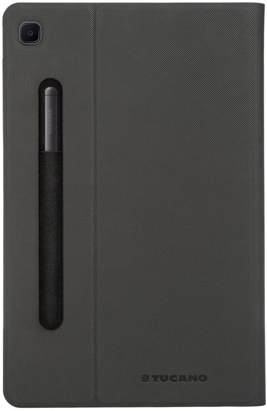 Чохол  Tucano Gala для Samsung Tab S6 LITE , чорний