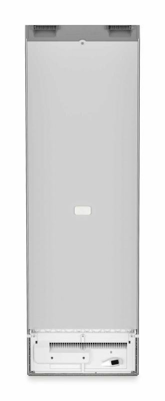 Морозильна камера Liebherr, 186x60x68, мороз. відд.271 л, 1 дв., A++, NF, сірий