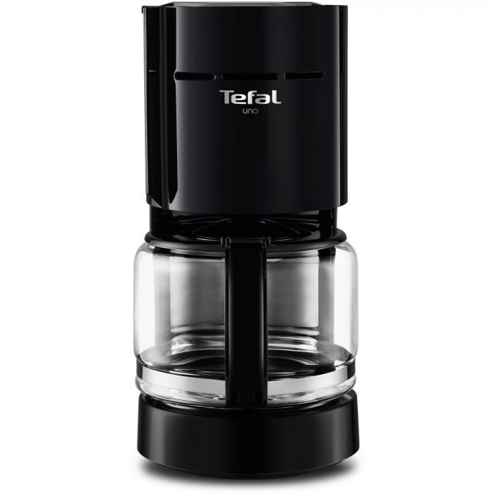 Крапельна кавоварка TEFAL Uno CM1218DE