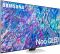 Телевізор 55" Samsung NeoQLED 4K 100Hz Smart Tizen BRIGHT SILVER