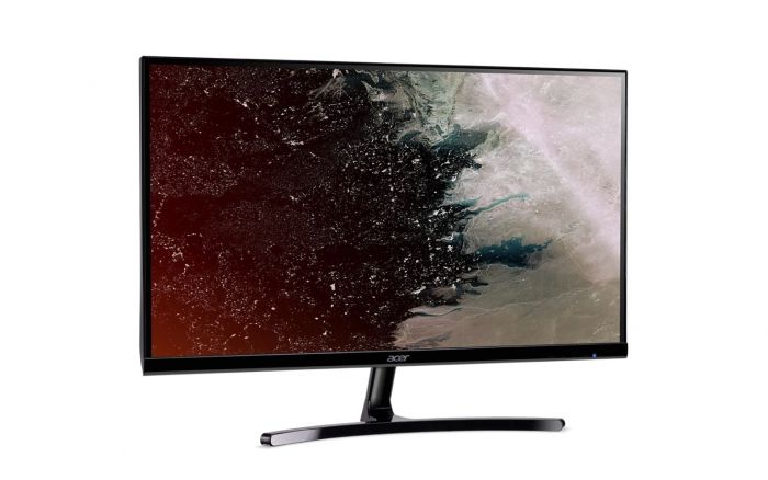 Монітор LCD 27" Acer ED272A D-Sub, HDMI, Audio, IPS, 75Hz, 4ms, CURVED