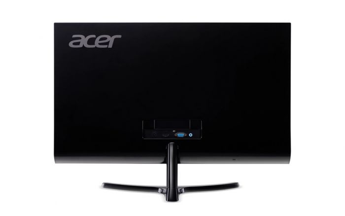 Монітор LCD 27" Acer ED272A D-Sub, HDMI, Audio, IPS, 75Hz, 4ms, CURVED