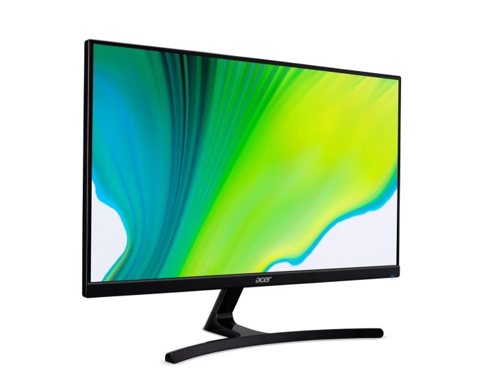 Монітор LCD 27" Acer K273bmix, D-Sub, HDMI, MM, IPS, 60Hz, 1ms